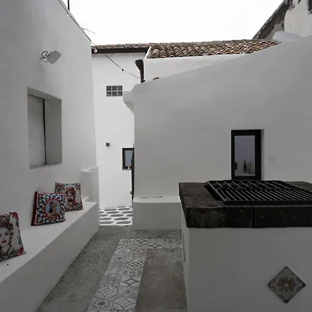 Appartement Facci Ri Luna *