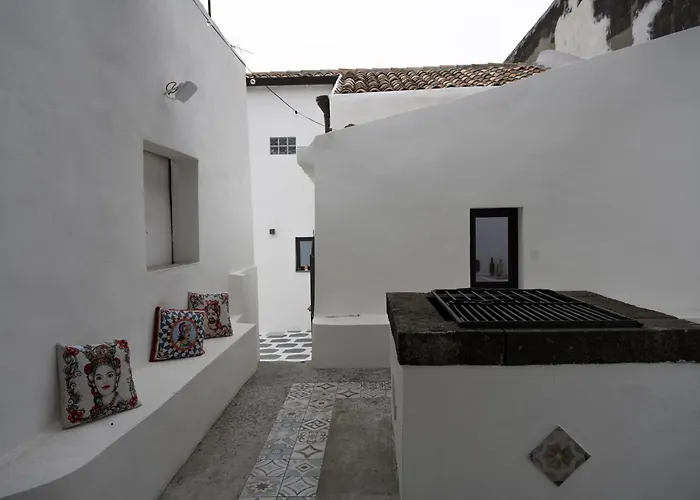 Appartement Facci Ri Luna *
