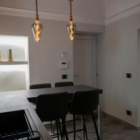 شقة Facci Ri Luna *