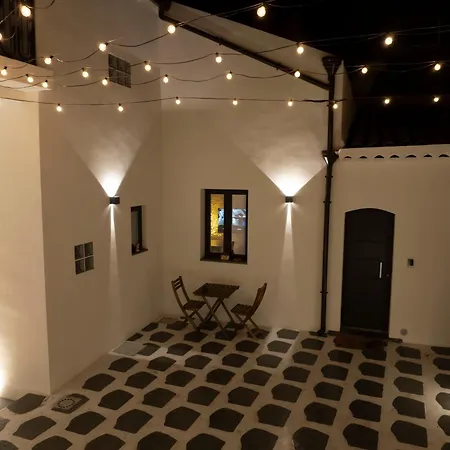 شقة Facci Ri Luna