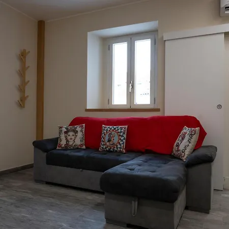 شقة Facci Ri Luna *