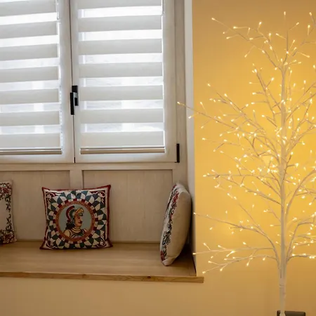 Facci Ri Luna شقة نيكولوسي