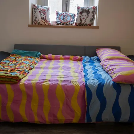 Facci Ri Luna شقة