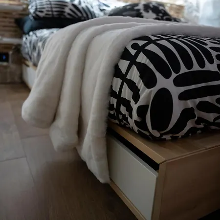 شقة Facci Ri Luna *