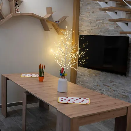 شقة Facci Ri Luna