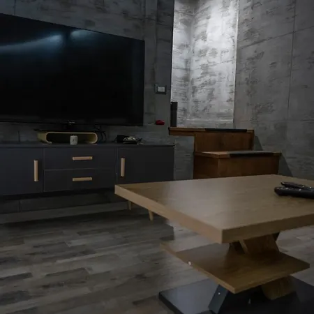 شقة Facci Ri Luna نيكولوسي