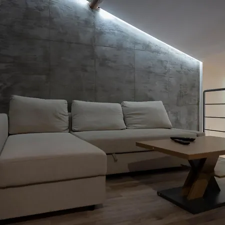 شقة Facci Ri Luna *