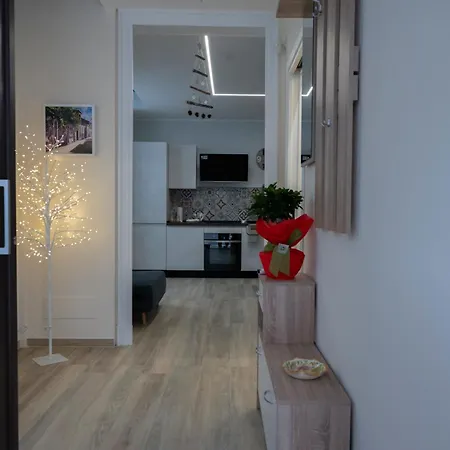 شقة Facci Ri Luna نيكولوسي