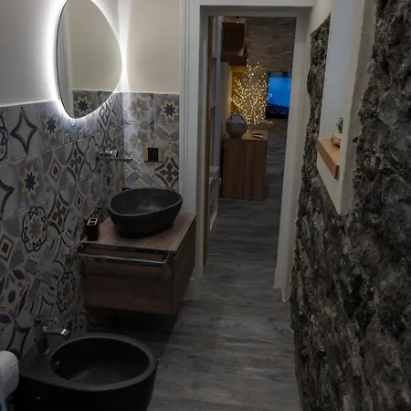 شقة Facci Ri Luna نيكولوسي