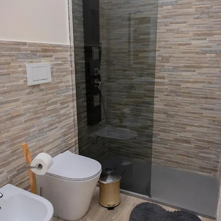 شقة Facci Ri Luna نيكولوسي