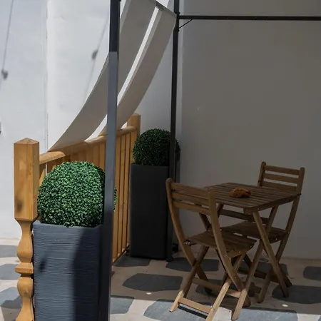 شقة Facci Ri Luna *