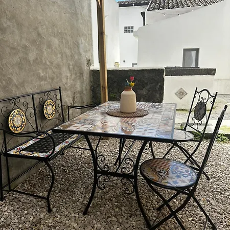 Facci Ri Luna Apartment