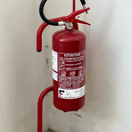 شقة Facci Ri Luna *