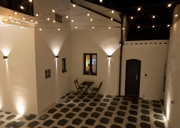 Lejlighed Facci Ri Luna