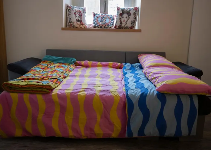 Facci Ri Luna Lejlighed