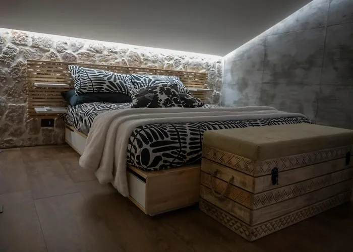 Facci Ri Luna Lejlighed