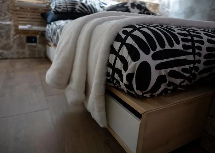 Lejlighed Facci Ri Luna *