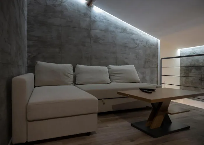 Lejlighed Facci Ri Luna *