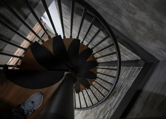 Facci Ri Luna Lejlighed