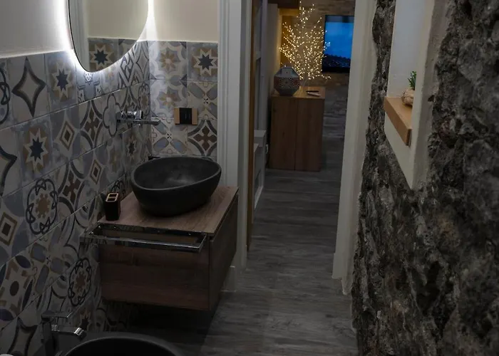 Lejlighed Facci Ri Luna Nicolosi