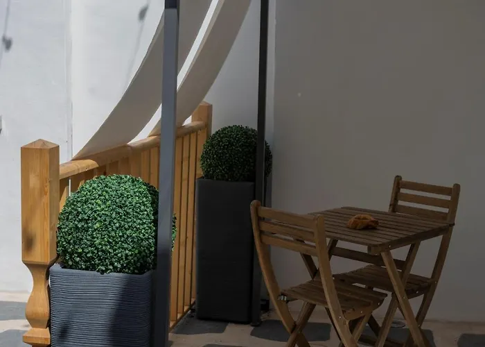 Lejlighed Facci Ri Luna *