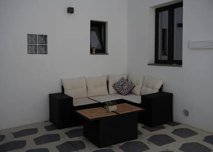 Facci Ri Luna Lejlighed Nicolosi