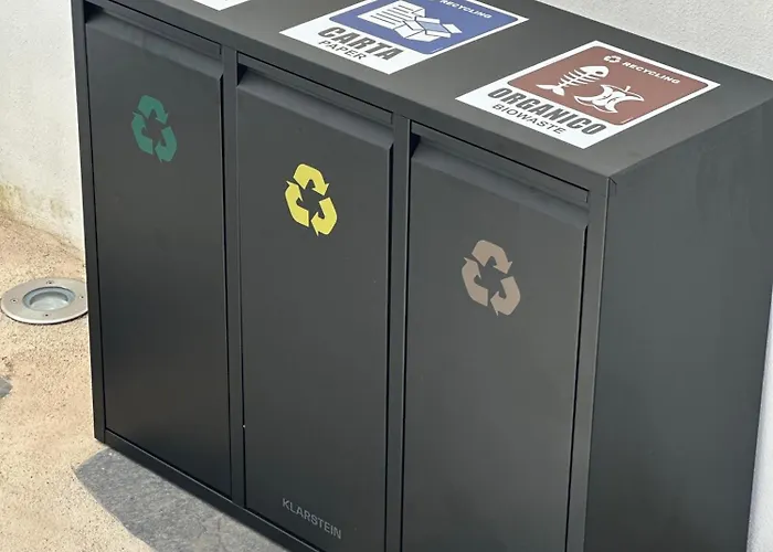 Lejlighed Facci Ri Luna *