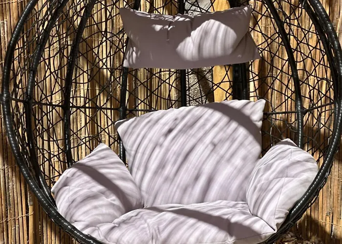 Facci Ri Luna Lejlighed *